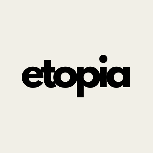 etopia App Icon